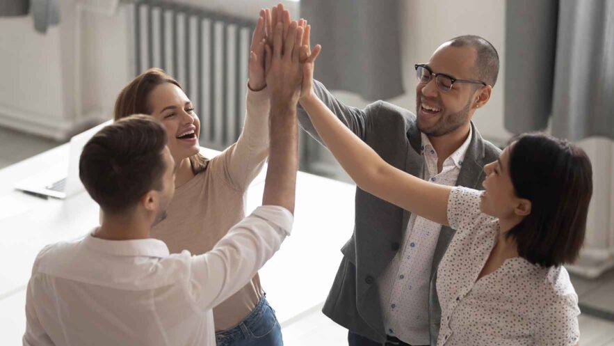 Responsabilidad compartida