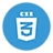 CSS logo