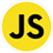 JavaScript logo