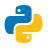 Python logo